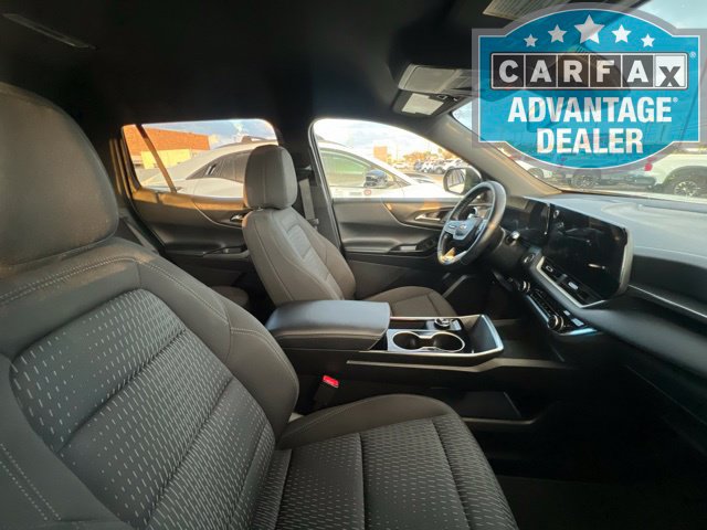Used 2026 Chevrolet Equinox LT AWD/4WD image 8