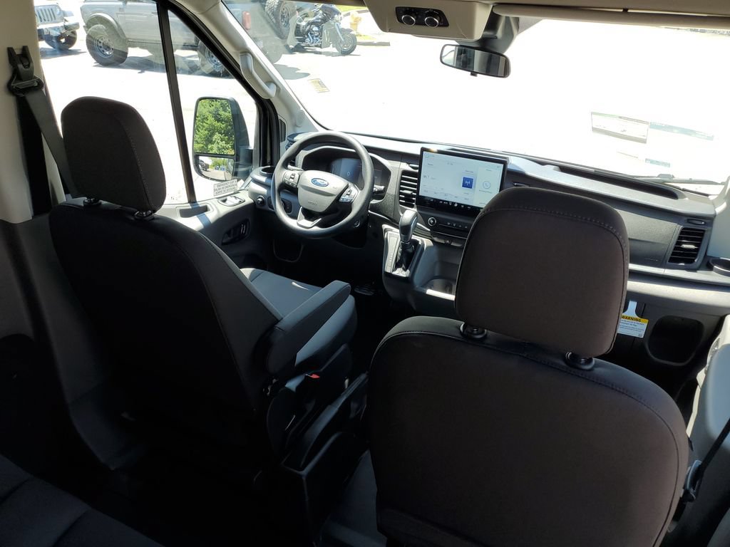 New 2026 Ford Transit 350 XL RWD image 23