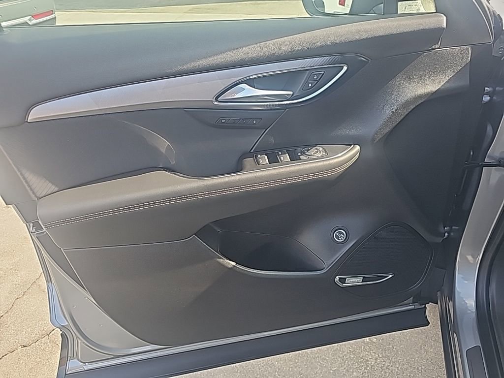 New 2026 Buick Envision Sport Touring image 10