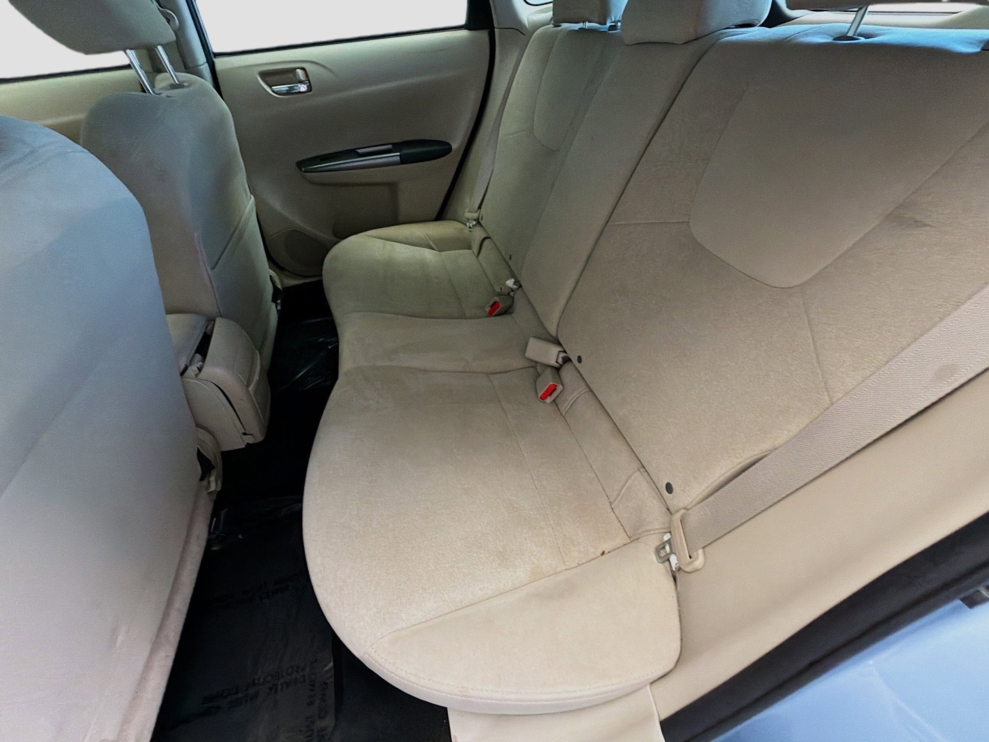 Used 2011 Subaru Impreza 2.5i Premium w/ PWR Moonroof Value Pkg image 13