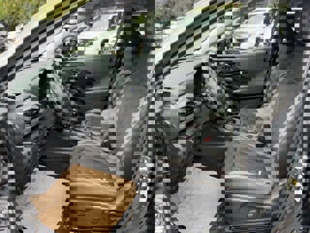 New 2025 Subaru Crosstrek 2.5i Limited image 4