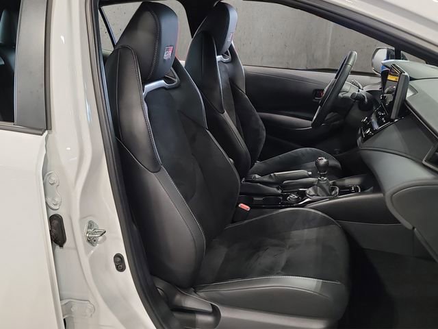 Used 2024 Toyota Corolla Premium image 20