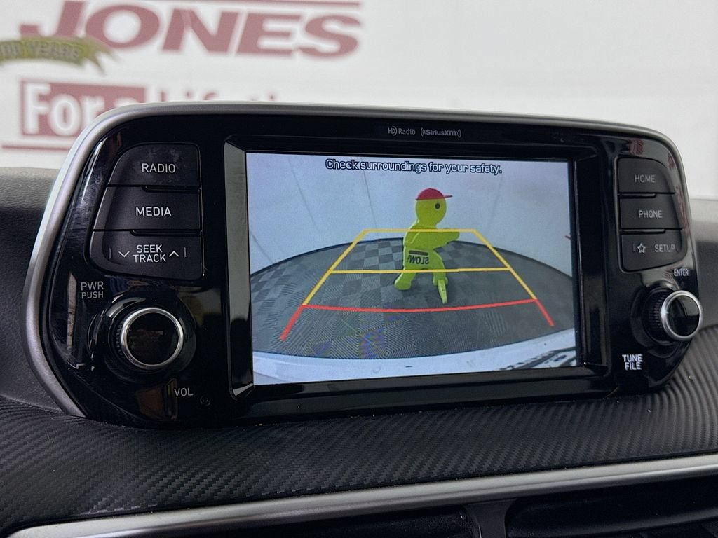 Used 2019 Hyundai Tucson Value FWD image 5