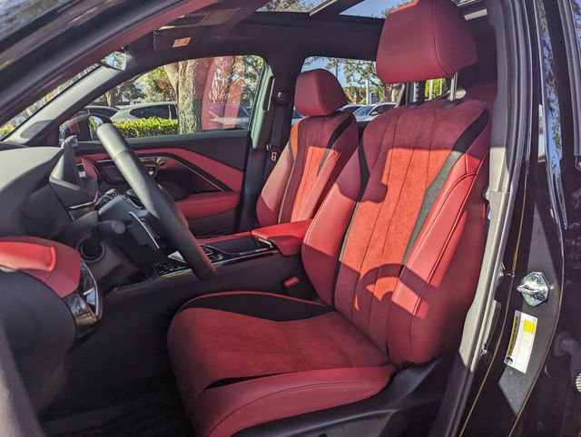 New 2025 Acura ADX A-Spec image 6