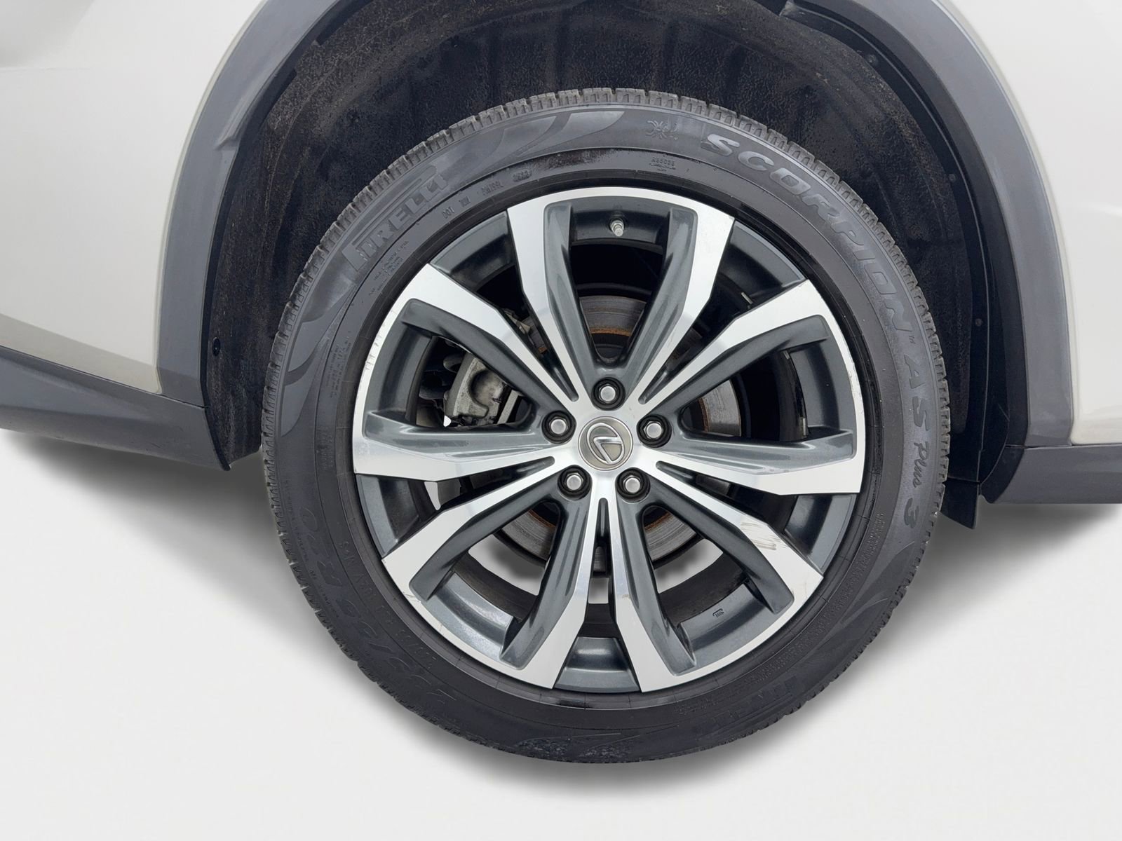 Used 2017 Lexus RX 350 AWD w/ Premium Package image 51