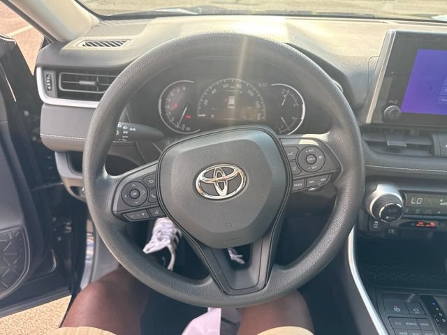 Used 2023 Toyota RAV4 XLE w/ Convenience Package AWD/4WD image 17
