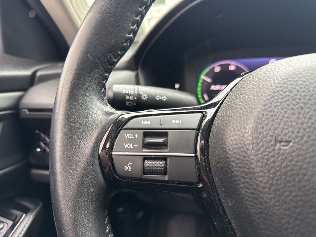 Certified 2023 Honda Accord Touring image 15