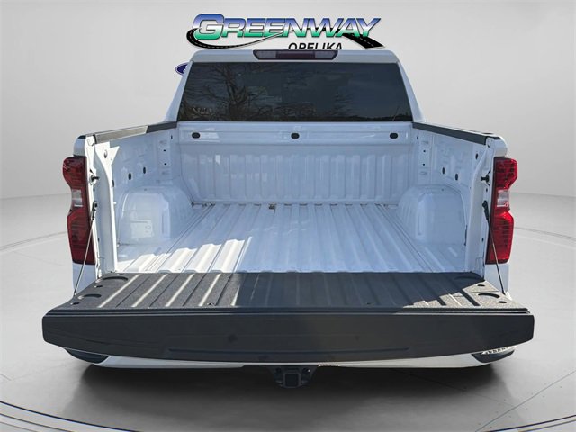 Used 2024 Chevrolet Silverado 1500 Custom image 29