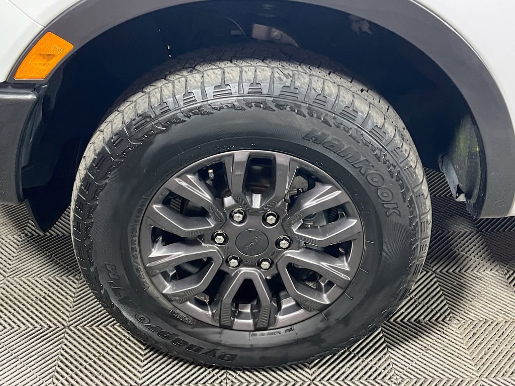 Used 2019 Ford Ranger XLT w/ FX4 Off-Road Package image 27