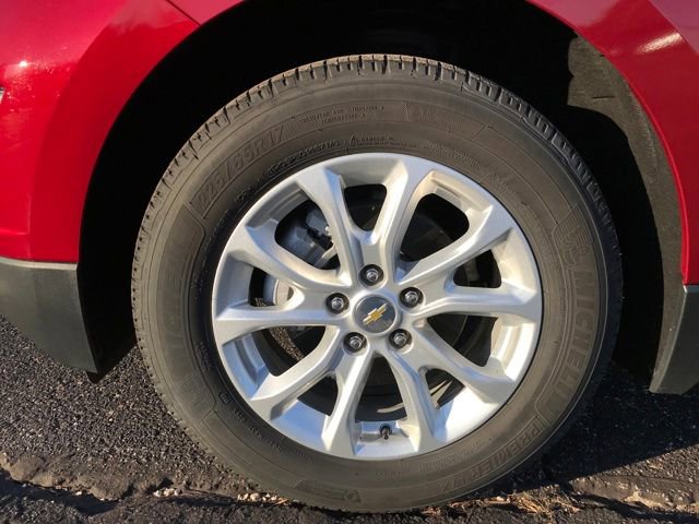 Certified 2019 Chevrolet Equinox LT w/ LPO, Floor Liner Package image 21