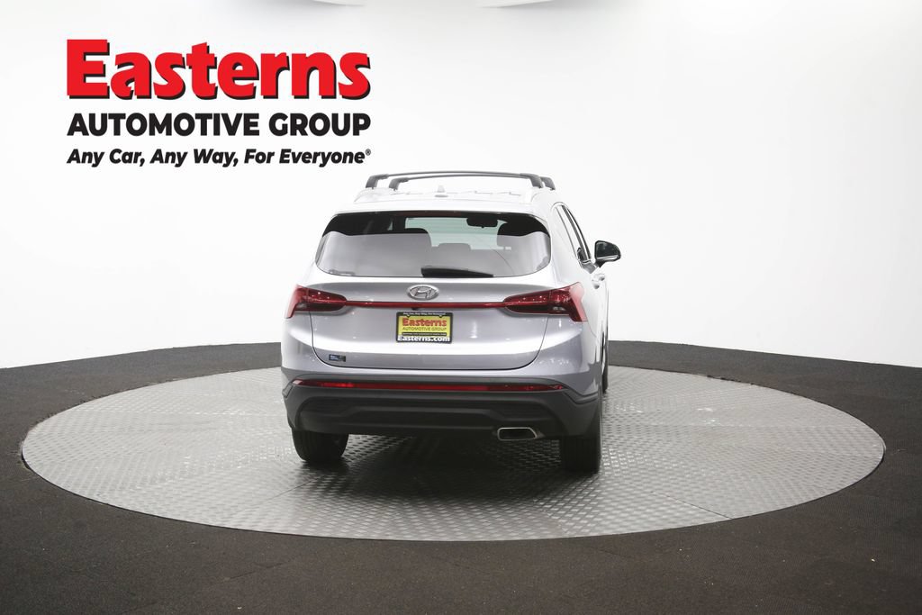 Used 2023 Hyundai Santa Fe SEL AWD/4WD image 40