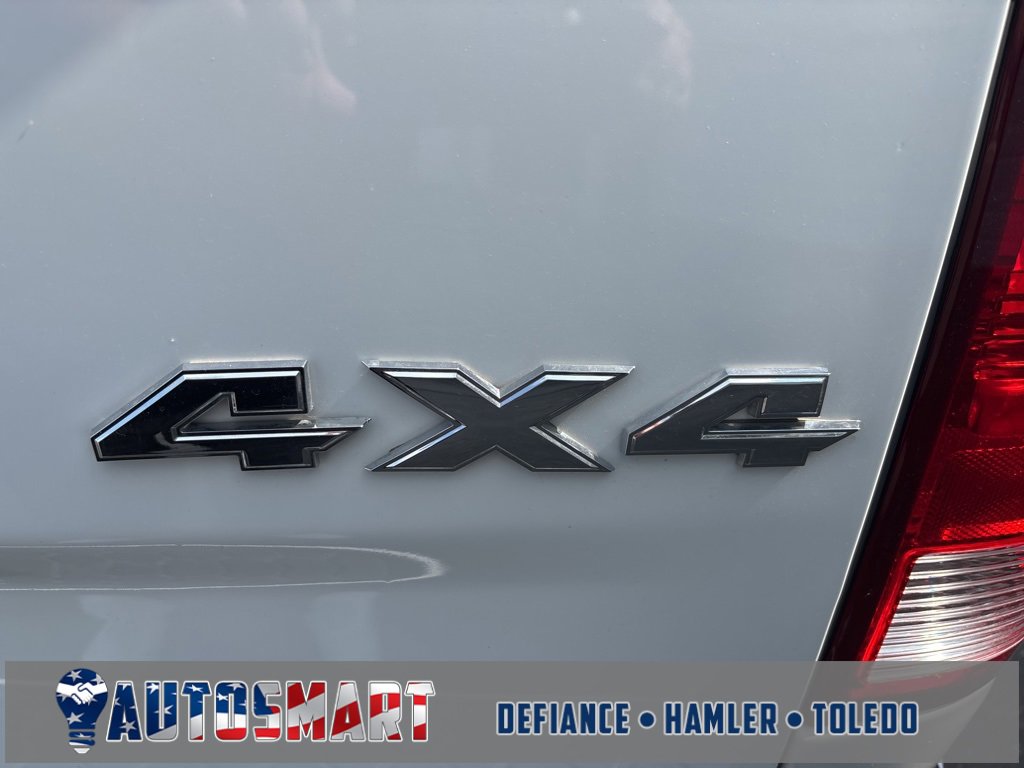 Used 2019 RAM 1500 Tradesman image 43