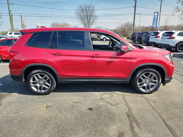 Used 2023 Honda Passport EX-L image 7