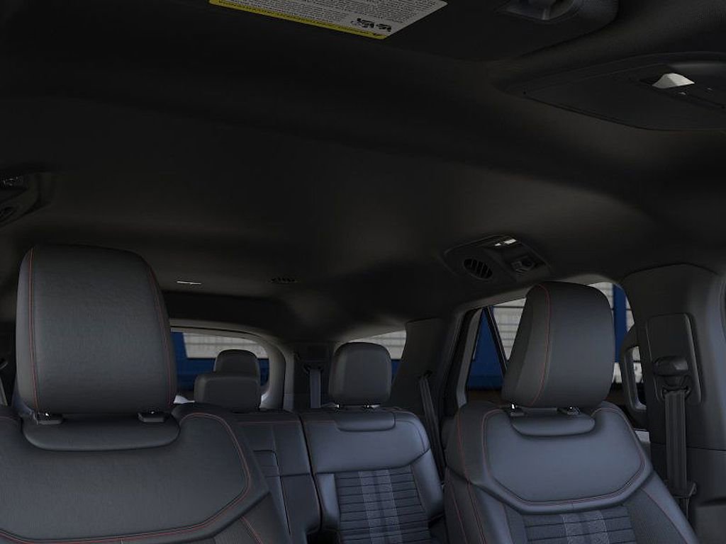 New 2026 Ford Explorer ST-Line image 22