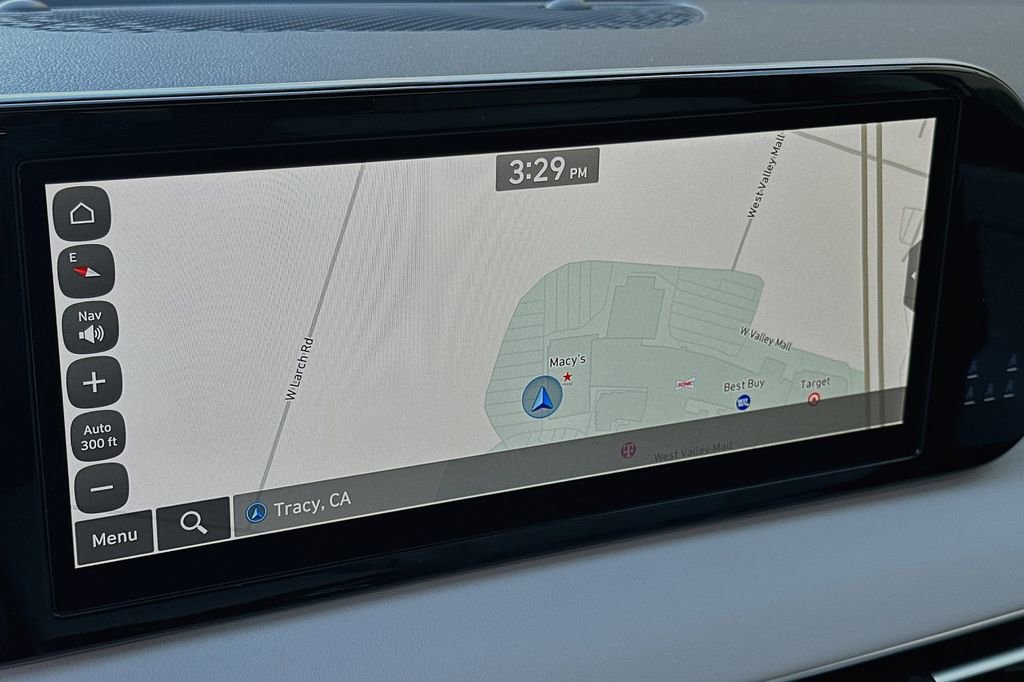 New 2023 Hyundai Palisade Calligraphy FWD image 17