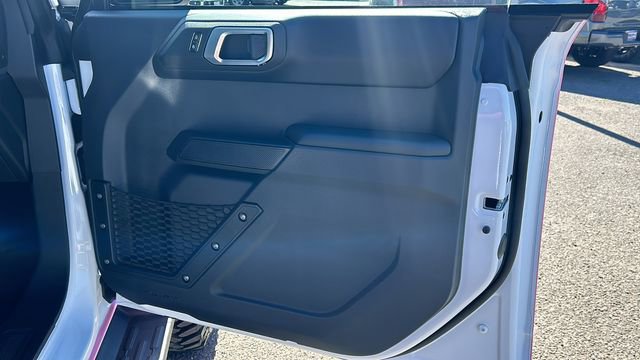 New 2026 Ford Bronco Outer Banks image 10