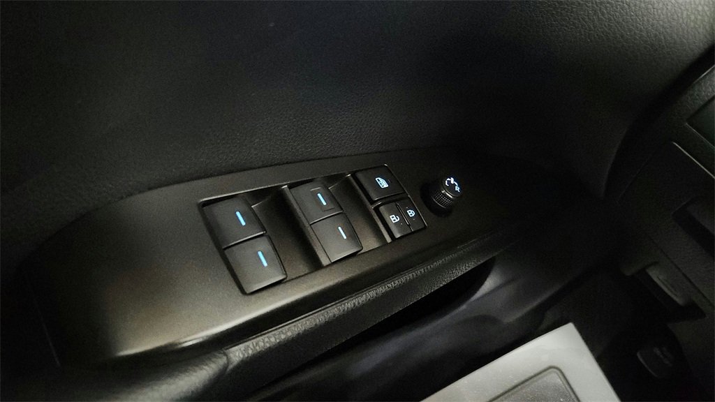 Used 2024 Toyota Camry LE image 19
