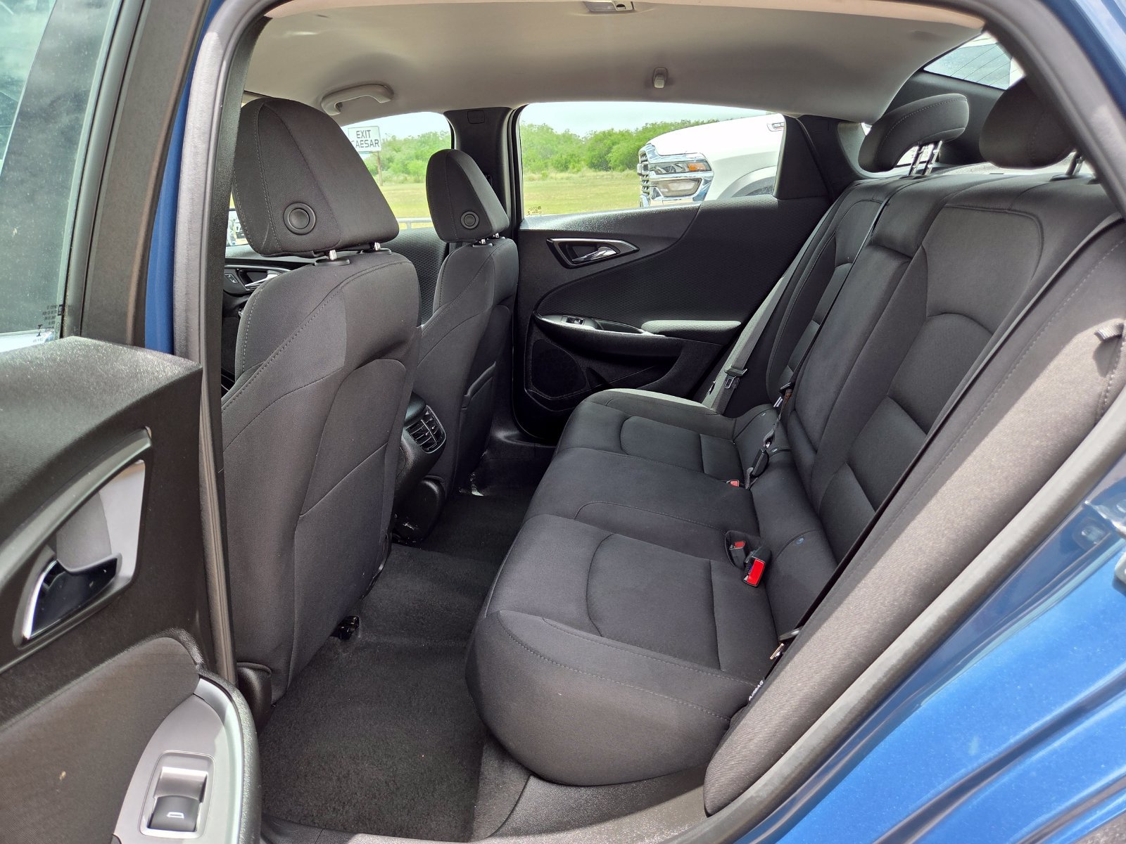 Used 2024 Chevrolet Malibu LT FWD image 15