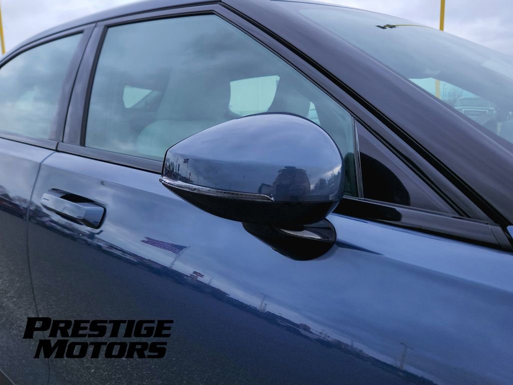 Used 2023 Polestar Polestar 2 w/ Pilot Pack image 14