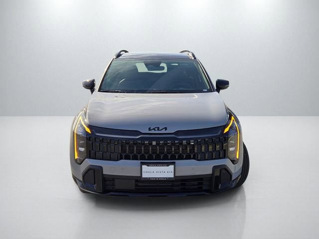 New 2026 Kia Sportage X-Line image 2