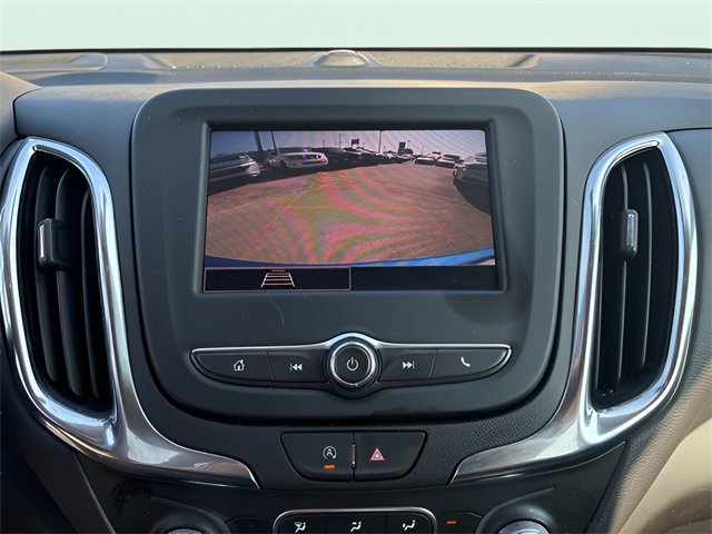 Used 2024 Chevrolet Equinox LT image 27