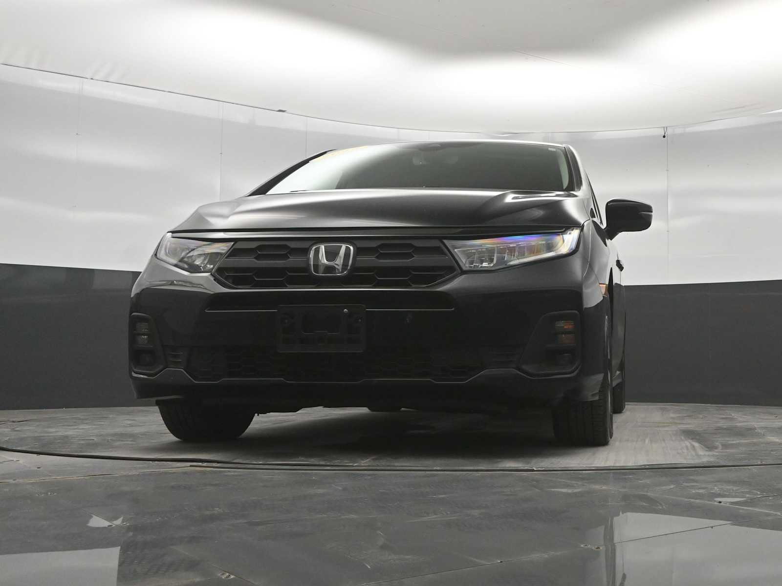 Used 2025 Honda Odyssey EX-L image 39