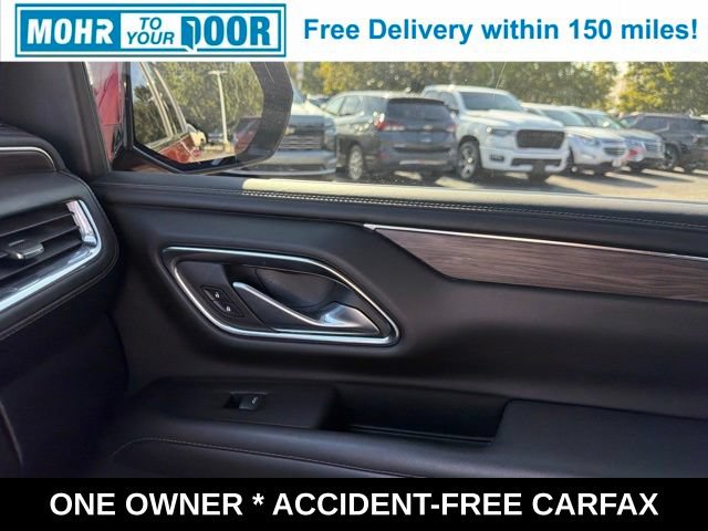 Used 2023 Chevrolet Tahoe LS AWD/4WD image 29