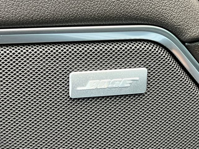 New 2026 Chevrolet Silverado 1500 LTZ w/ LTZ Convenience Package II AWD/4WD image 18