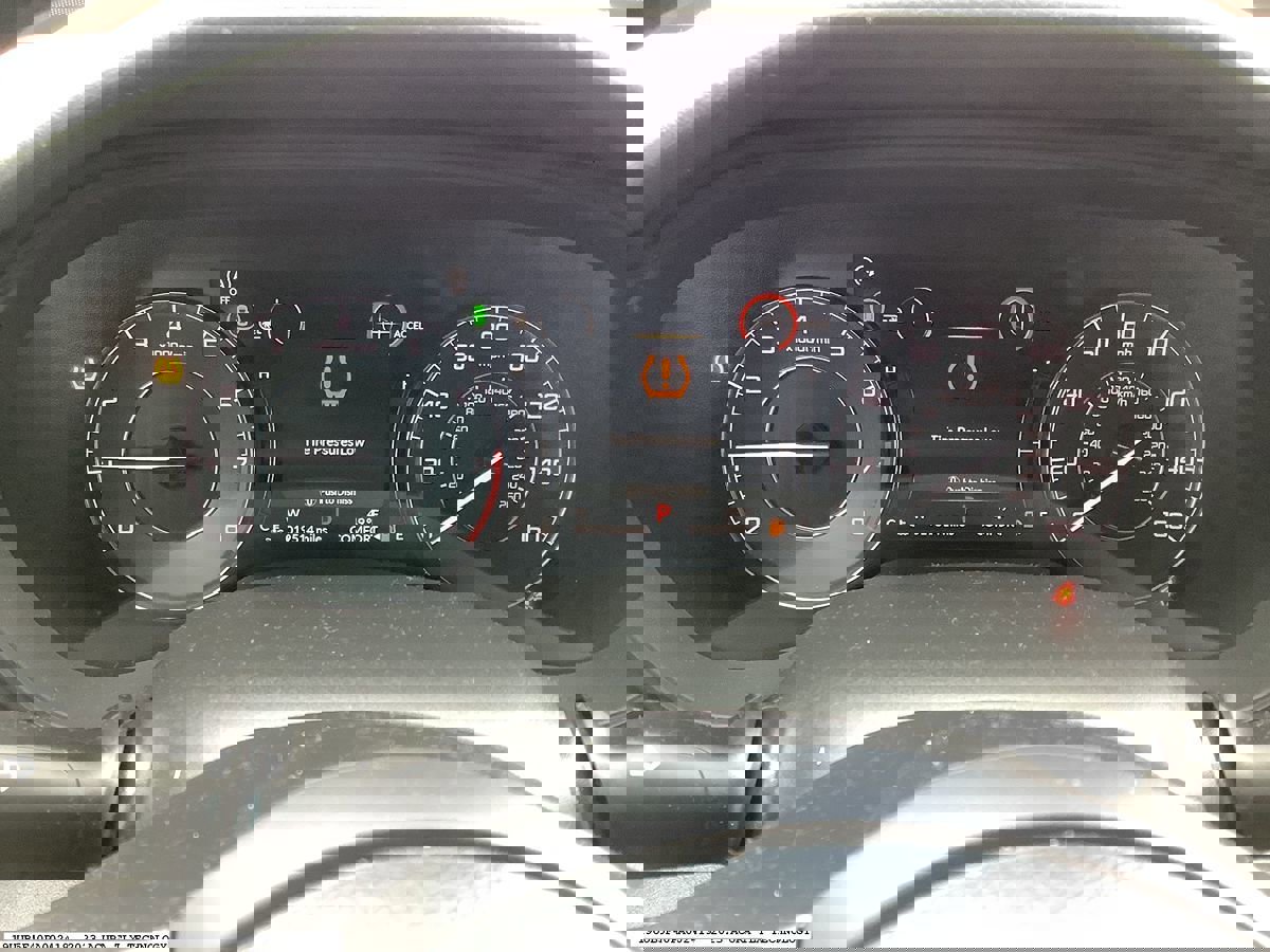 Used 2023 Acura TLX w/ Technology Package image 8