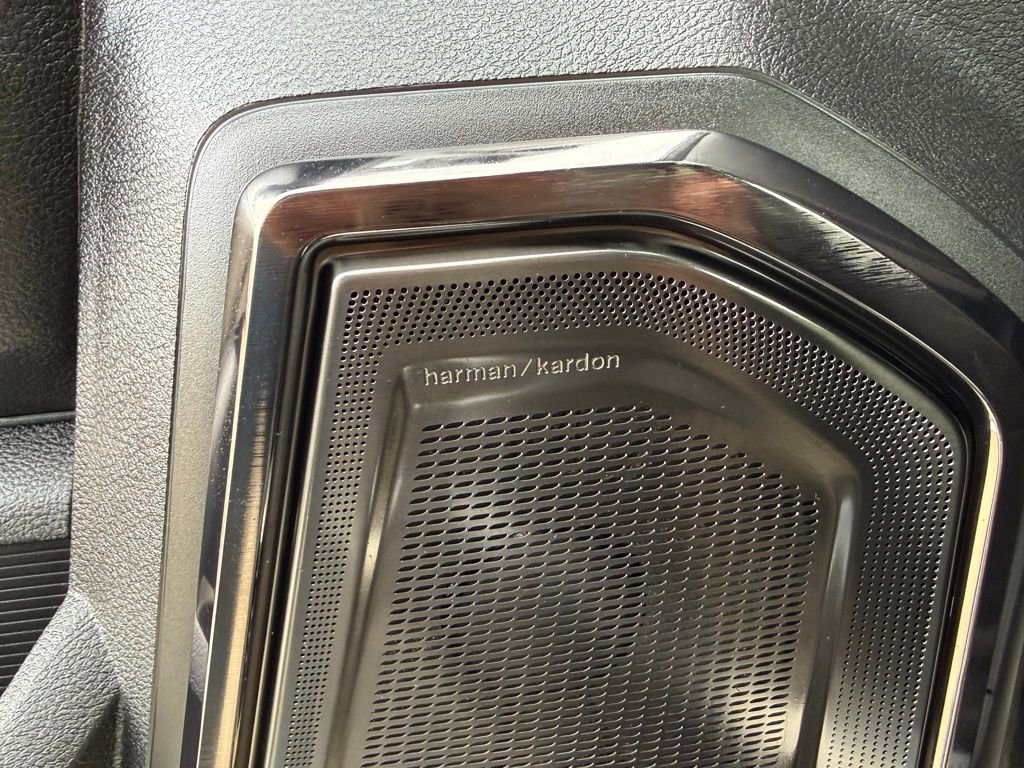 Used 2025 RAM 2500 Limited w/ Cold Weather Group image 18