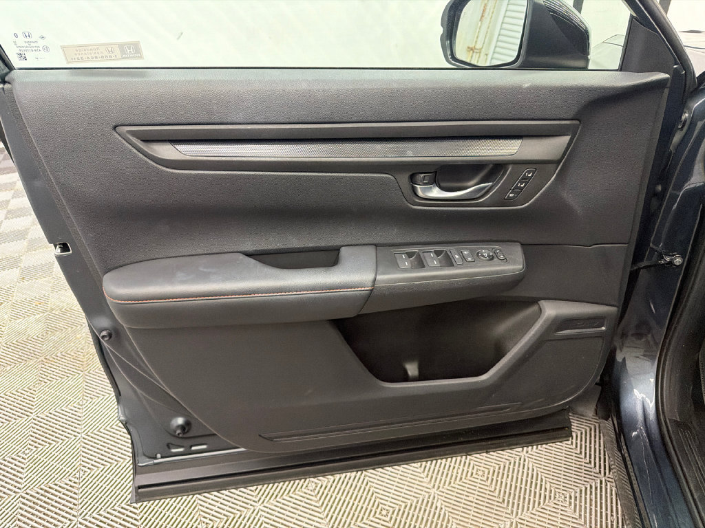 Used 2024 Honda CR-V Sport-L image 11