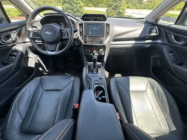Used 2018 Subaru Crosstrek 2.0i Limited AWD/4WD image 20