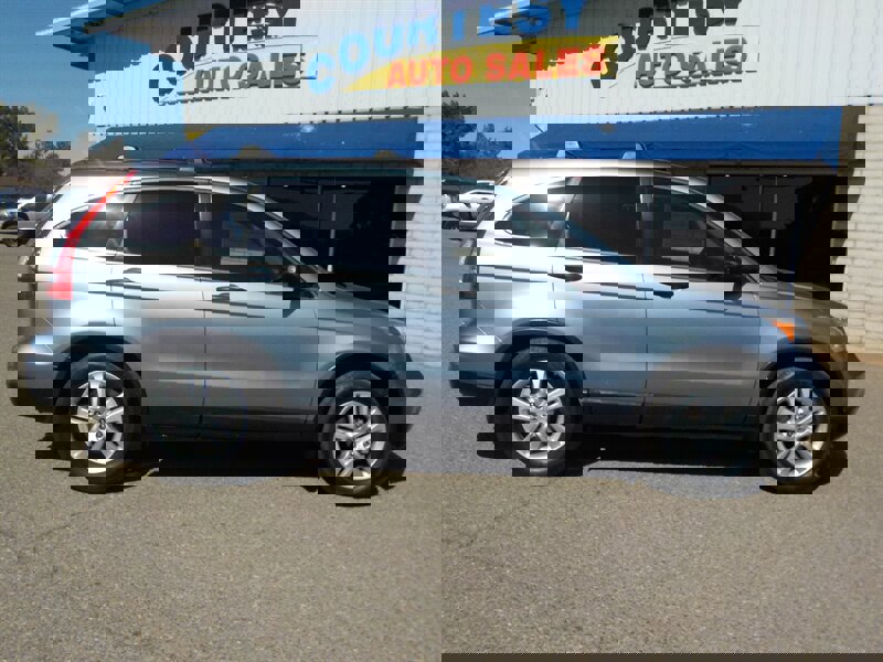 Used 2014 Honda CR-V EX image 11