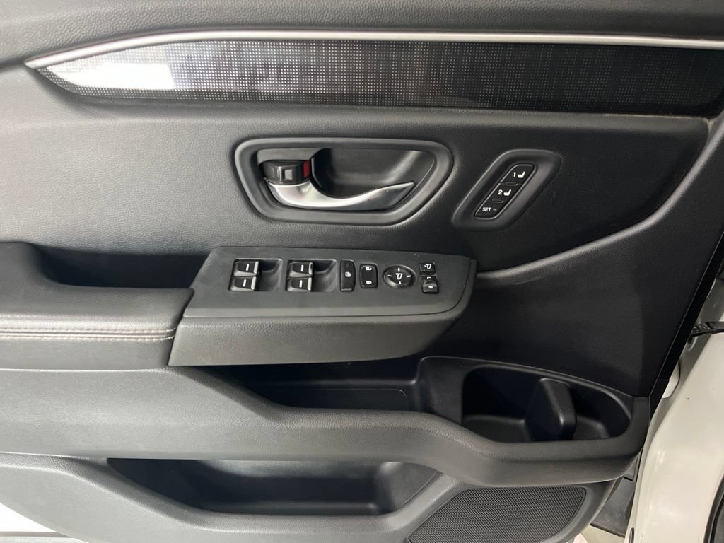 Used 2023 Honda Pilot Elite image 57