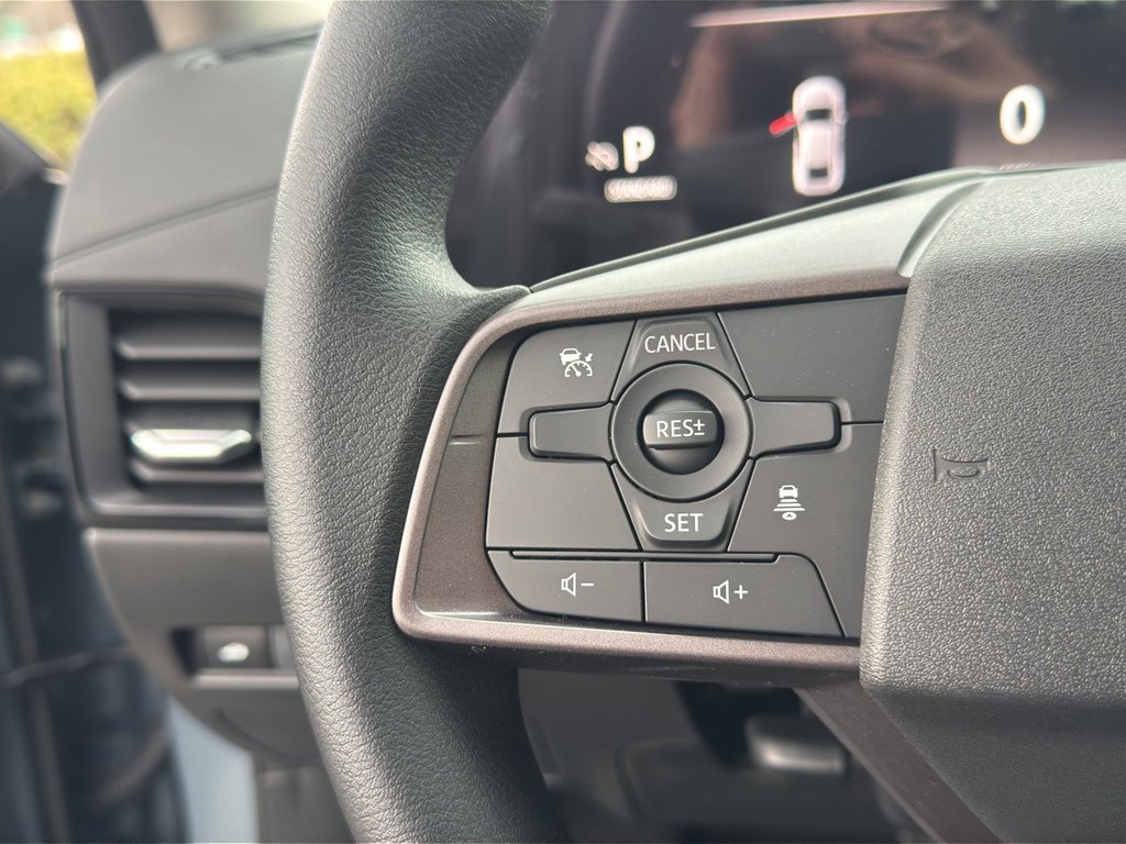 New 2026 Nissan Sentra SV w/ Floor Mat Package image 18