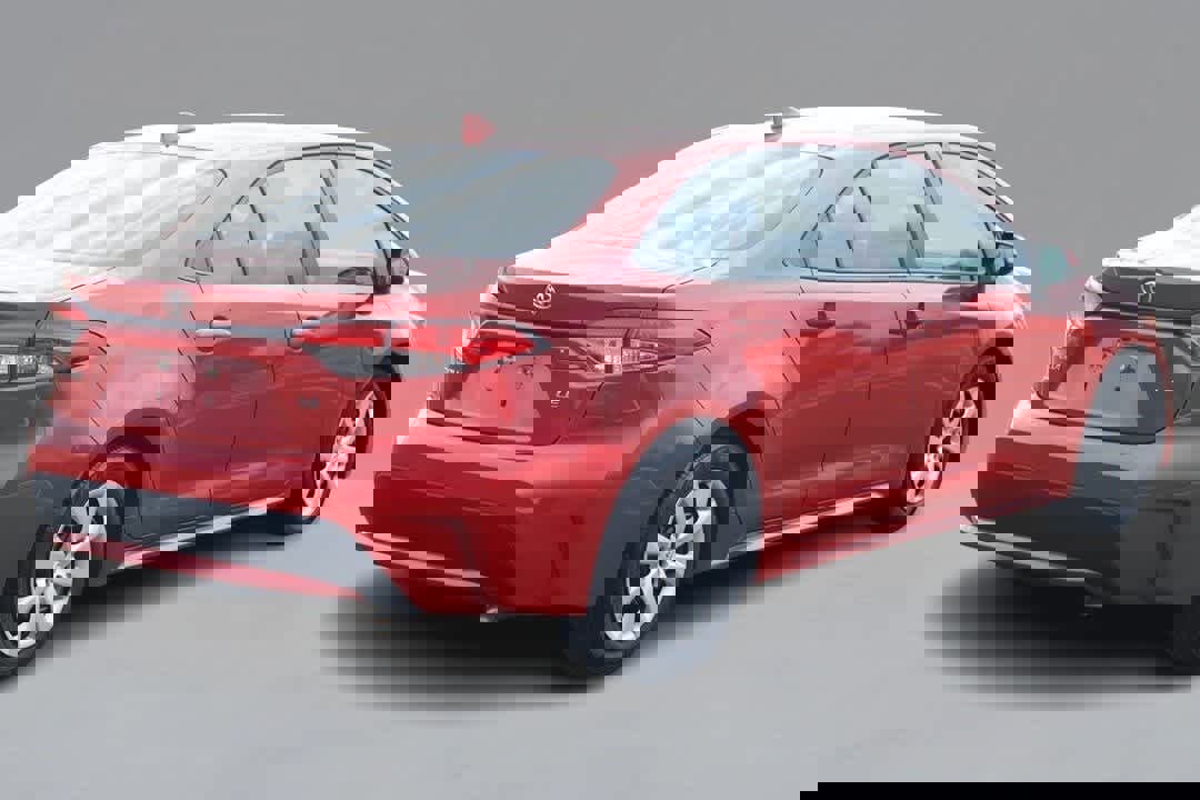 Used 2020 Toyota Corolla LE image 5