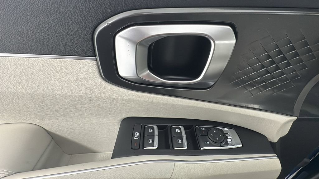 New 2026 Kia Sorento EX image 20