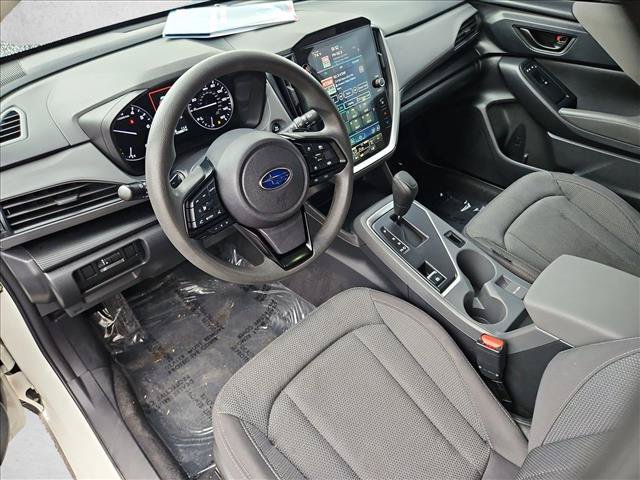 Used 2024 Subaru Crosstrek 2.0i Premium w/ Crosstrek Mirror Package AWD/4WD image 12
