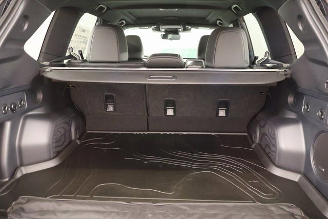 New 2026 Subaru Forester Touring image 26