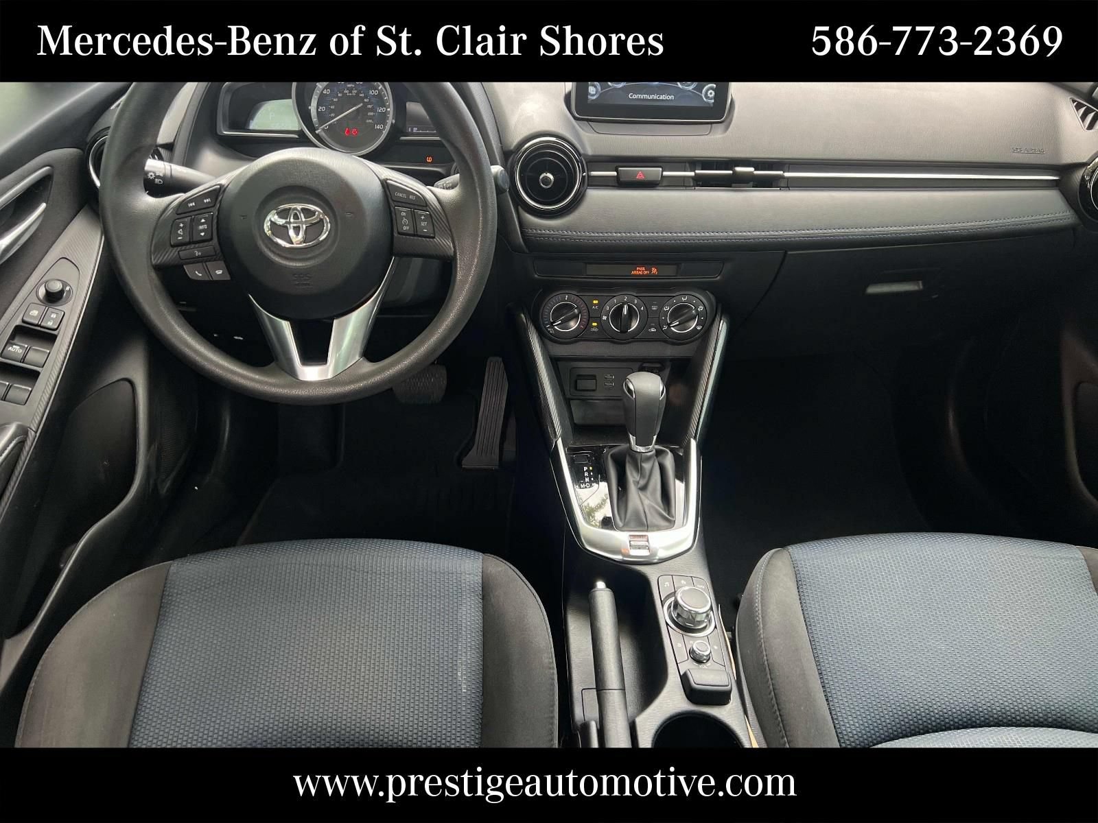 Used 2018 Toyota Yaris iA FWD image 14