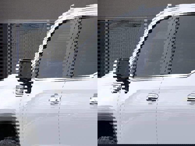 New 2026 GMC Sierra 1500 SLT image 12