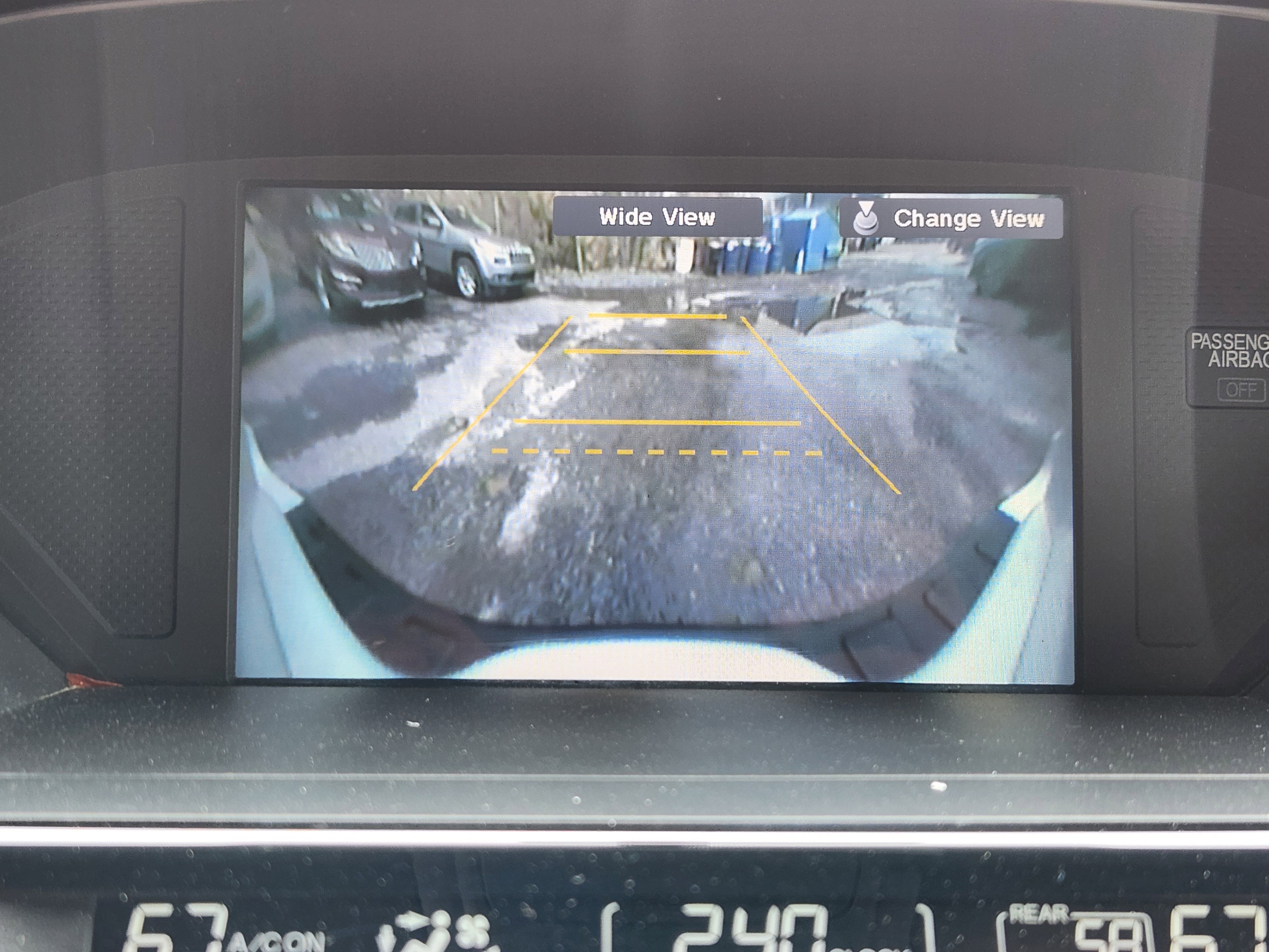 Used 2013 Honda Pilot Touring image 14