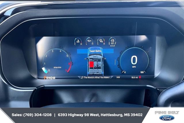 New 2026 Ford F350 XLT w/ XLT Premium Package image 15