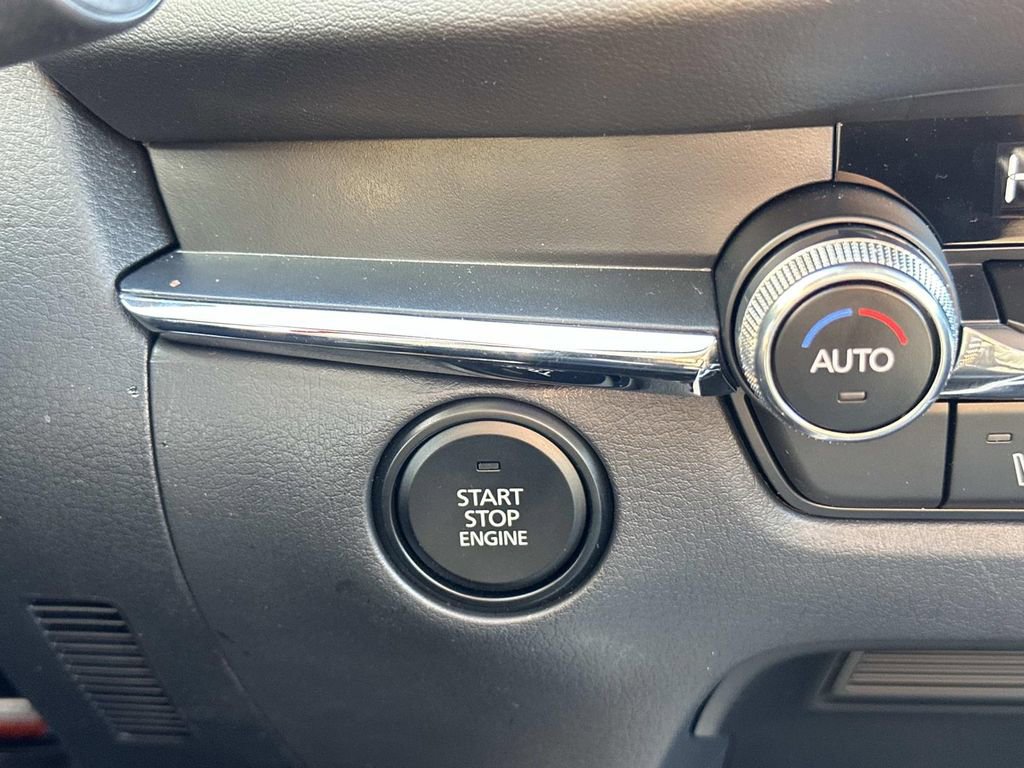 Certified 2025 MAZDA CX-30 AWD 2.5 S w/ Premium Package image 13