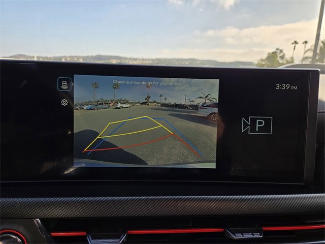 Used 2024 Hyundai Sonata N Line image 11