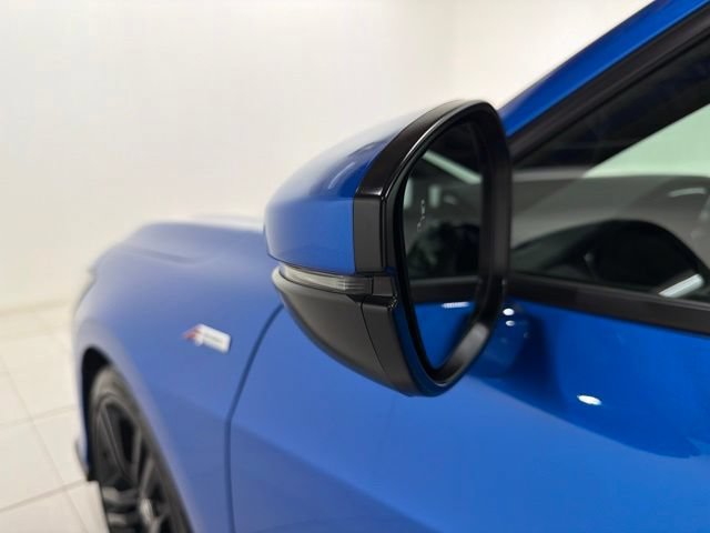 Certified 2026 Acura Integra A-Spec w/ Technology Package FWD image 9