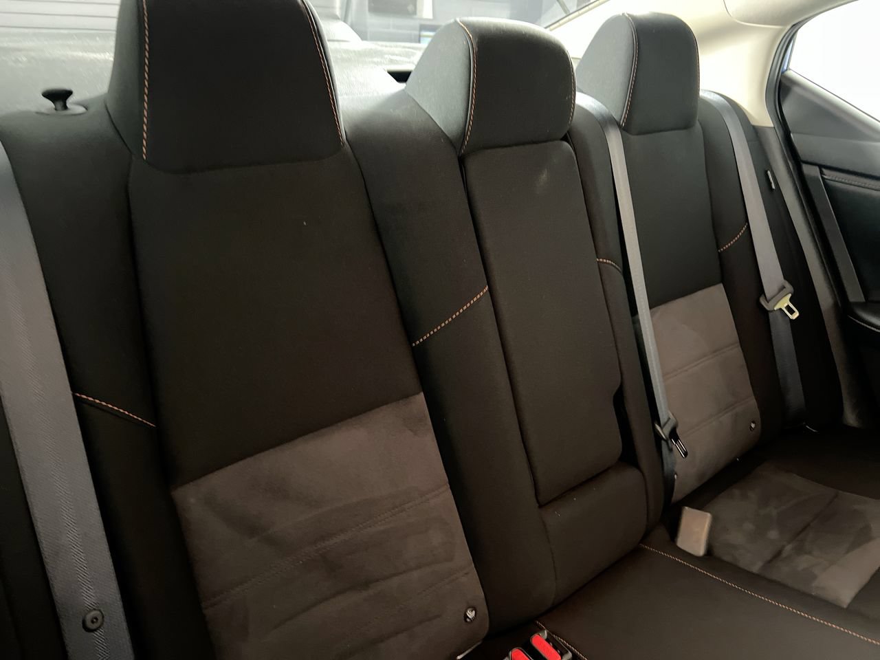 Used 2022 Nissan Sentra SR FWD image 30