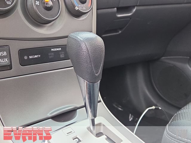 Used 2013 Toyota Corolla S w/ Premium Pkg FWD image 10