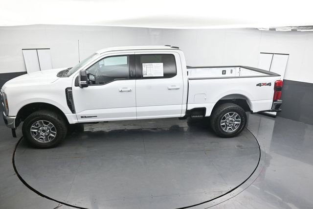Used 2024 Ford F250 Lariat AWD/4WD image 18