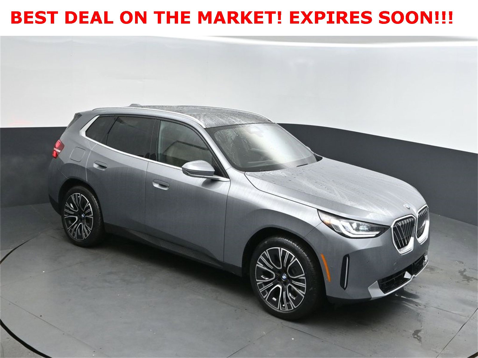 Used 2026 BMW X3 xDrive30